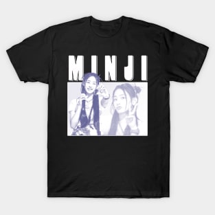 Minji T-Shirt